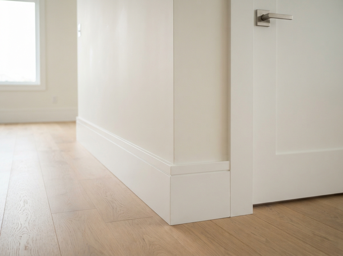 Carpentry and flooring repair service in Simi Valley