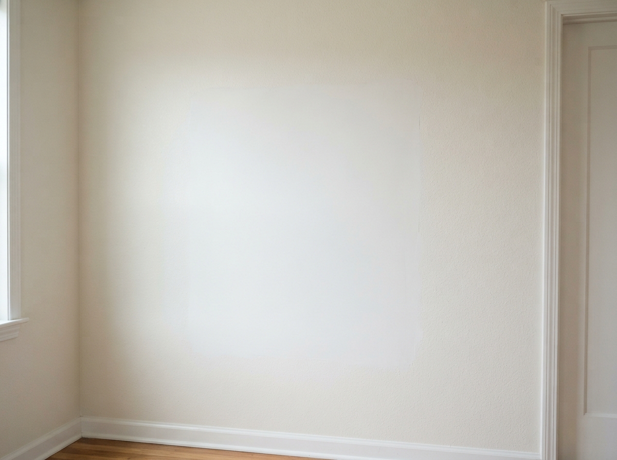 Drywall repair and wall texture service in Simi Valley